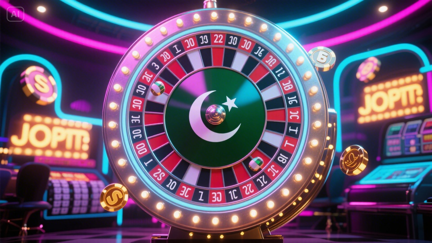 24 CasinoDeposit today and get 200% instantly! Pakistani players can enjoy mobile-friendly casino play, quick JazzCash deposits, and fast withdrawals with verified payments.