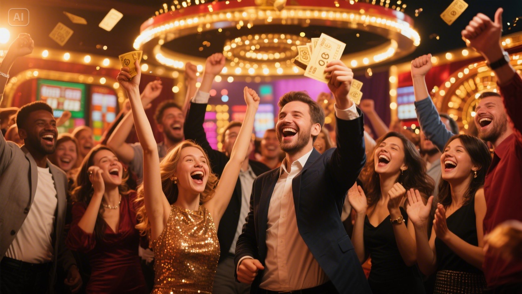 Registration at 24 Casino Casino