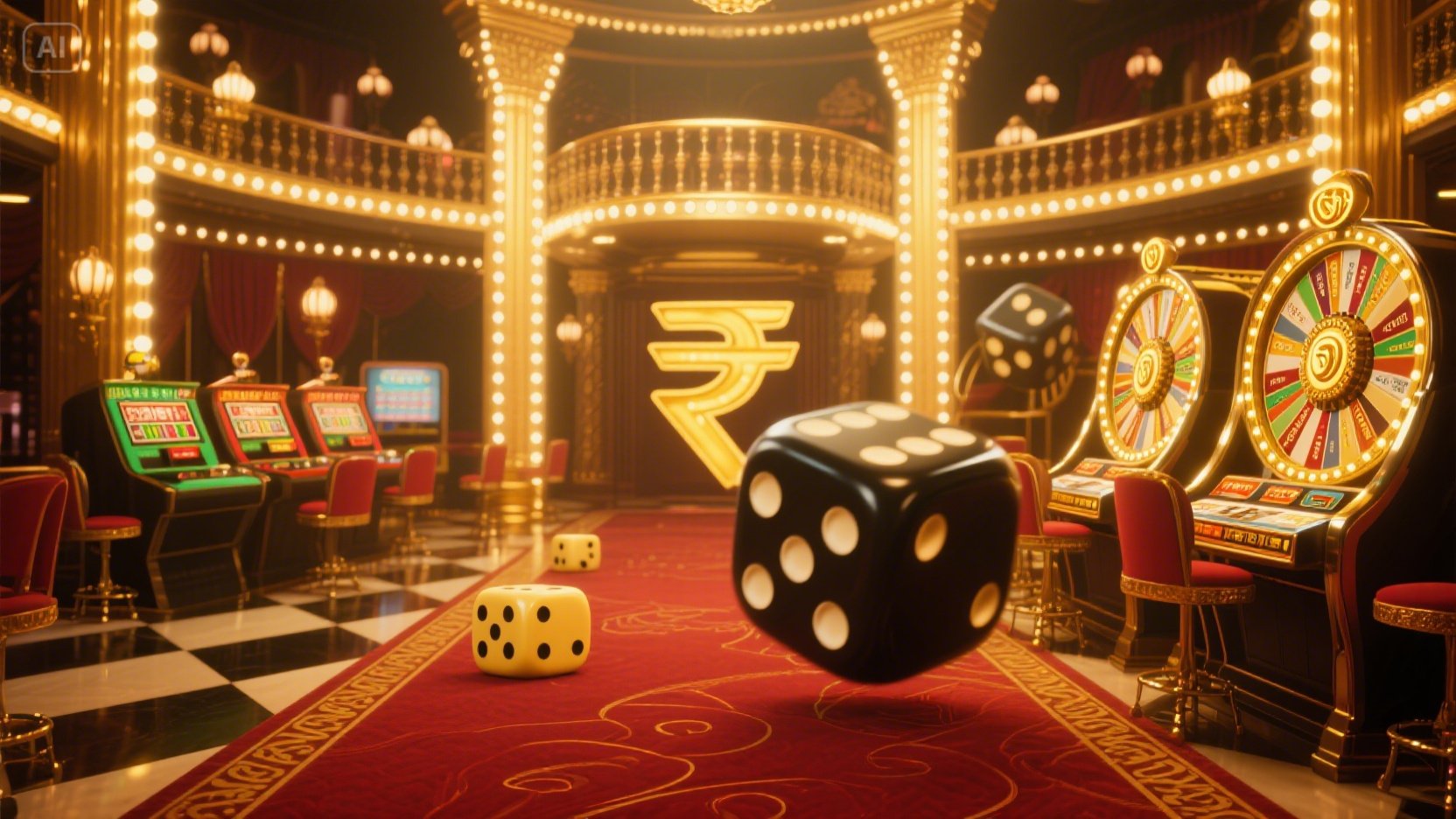Casino 24 Casino desktop and mobile interfaces