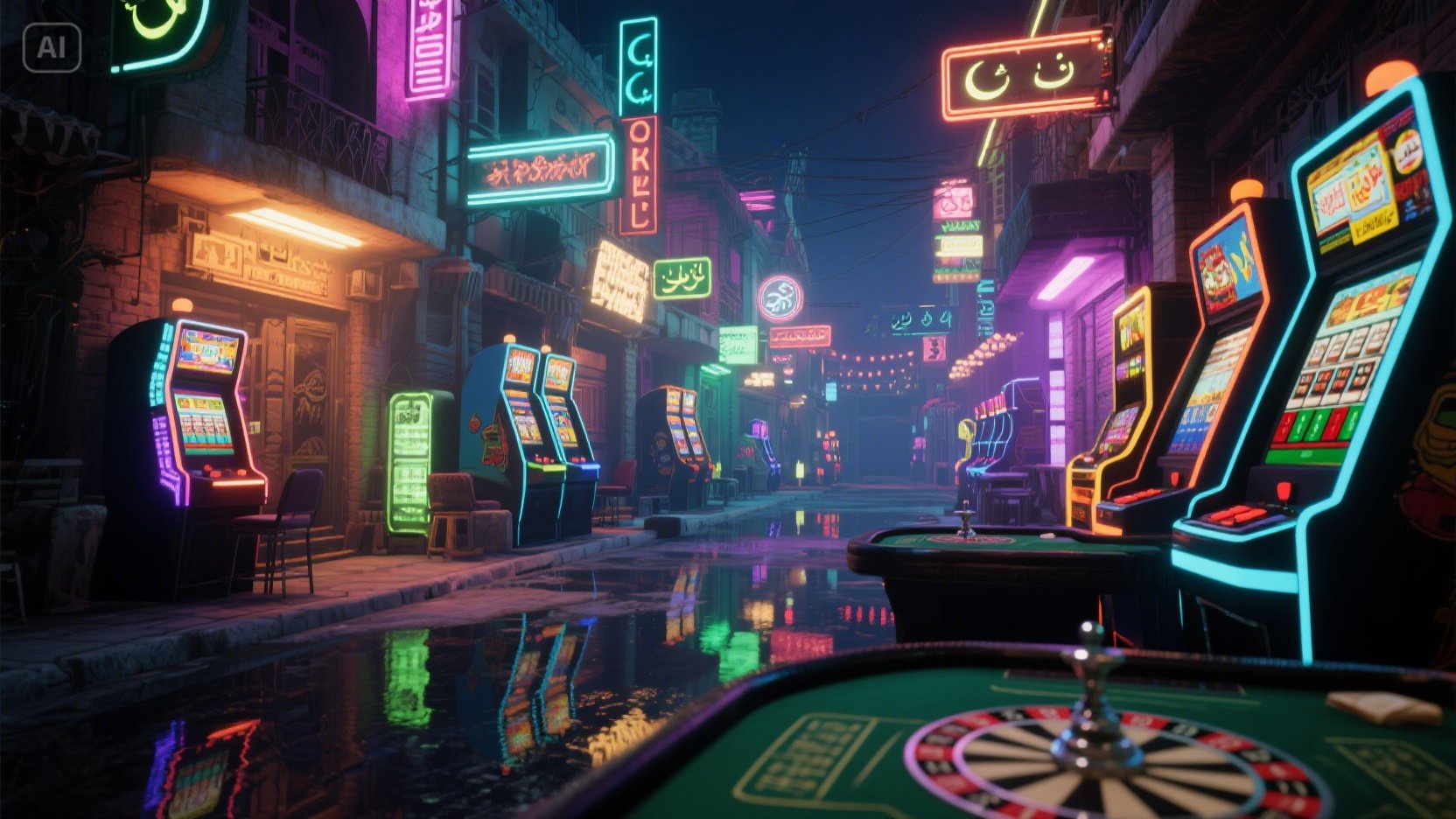 Registration at 24 Casino Casino